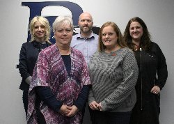 Members of the Board of Education
